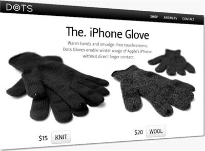 dotsgloves dotsgloves