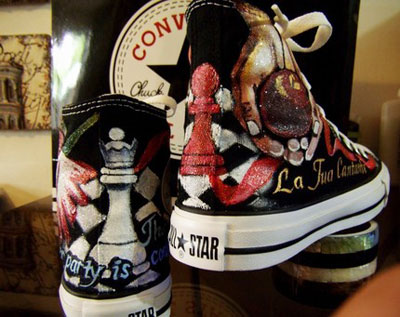 twilight-converse twilight-converse