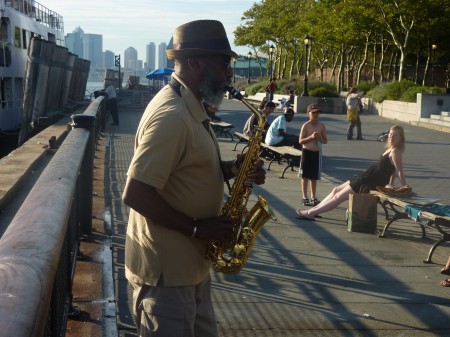 P1010067 Downtown - Battery Park