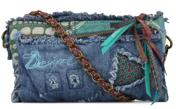 desigual desigual borse