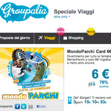groupalia-viaggi grupalia viaggi