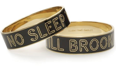 braccialetto kate spade