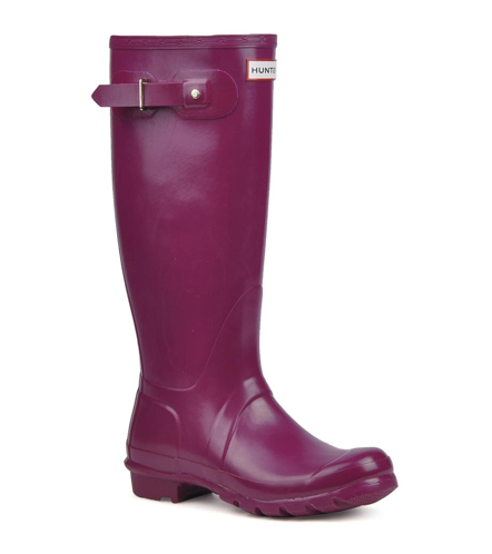 hunter stivali hunter scarpe
