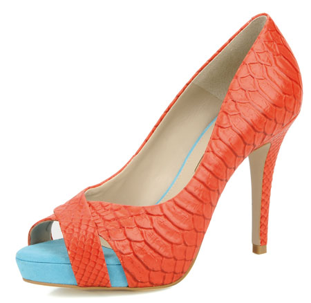 Buffalo-scarpe buffalo-scarpe