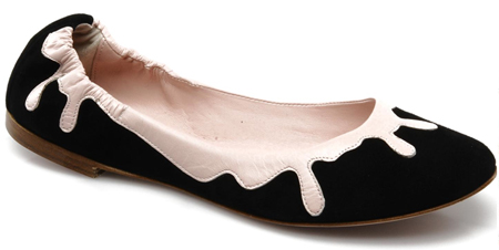 ballerine ballerine_scarpe