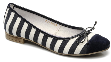 tamaris ballerine