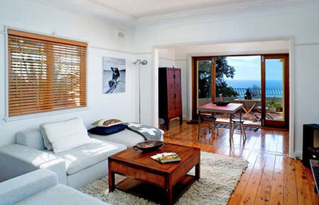 Sidney roomorama