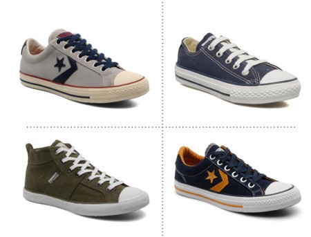 converse converse-sconti