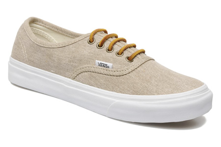 vans vans authentic