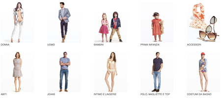amazon abbigliamento bambino