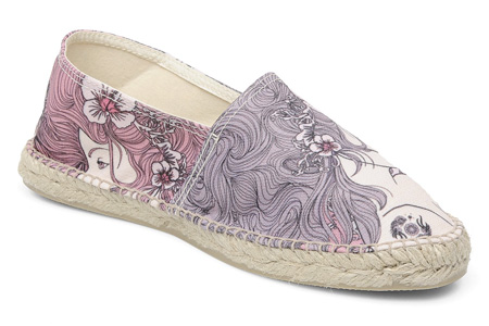 espadrilla