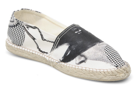espadrilla