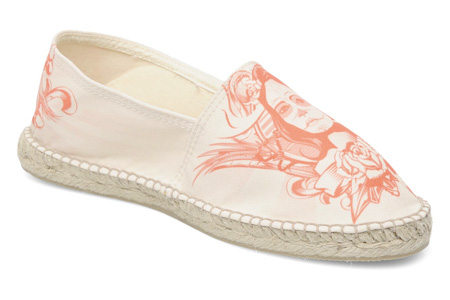 espadrilla