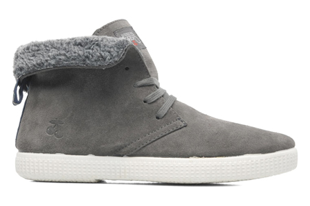sneaker donna inverno