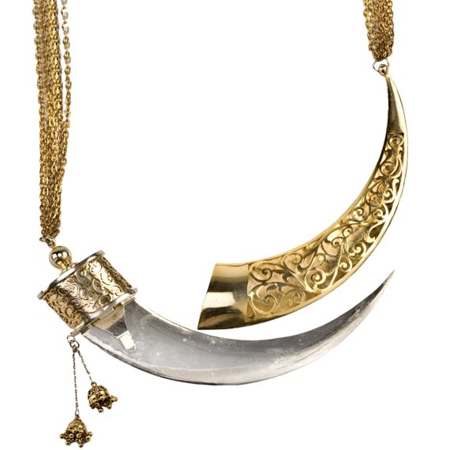 collana kirpan