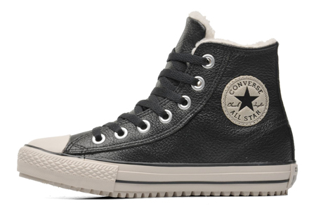 converse imbottite